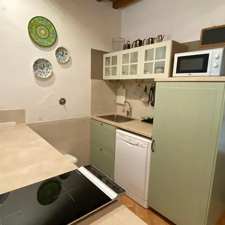 Apartamento Casa Delle Rose Gaiole in Chianti