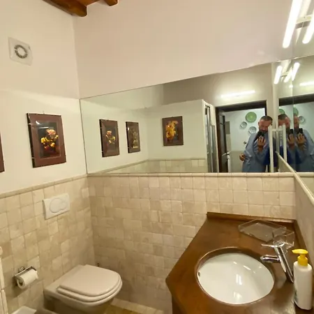 Casa Delle Rose Apartamento Gaiole in Chianti