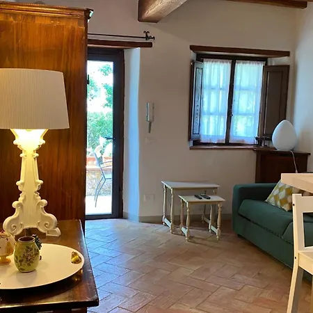 Casa Delle Rose