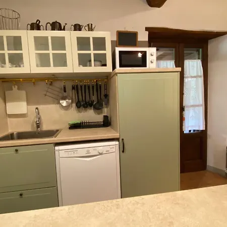 Casa Delle Rose Apartamento Gaiole in Chianti