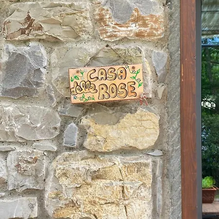 Casa Delle Rose Apartamento *