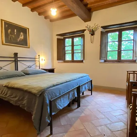 Apartamento Casa Delle Rose *
