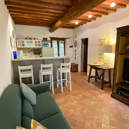 Apartamento Casa Delle Rose Gaiole in Chianti