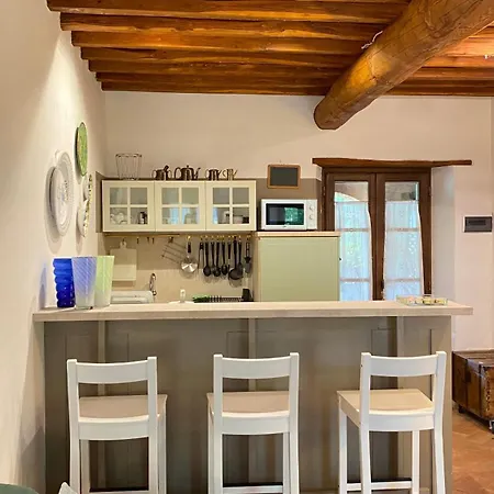 Casa Delle Rose Apartamento *